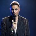 Could Nicky Byrne Be Throwing His Name In The Hat For Eurovision?