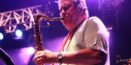 Bobby Keys of The Rolling Stones Has Died Aged 70