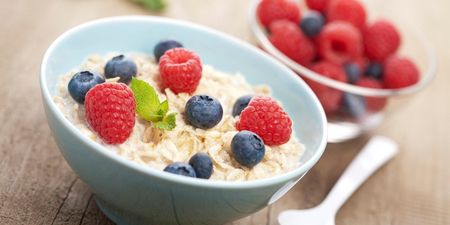 Seven Ways To Pimp Your Porridge For A Tastier Staple Breakfast