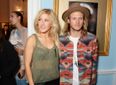 Ellie Goulding To Spend Christmas Eve Volunteering With Homeless Charity