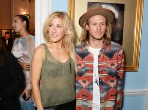 Ellie Goulding To Spend Christmas Eve Volunteering With Homeless Charity
