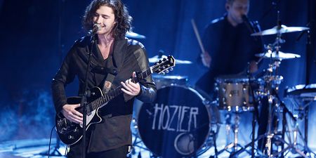 Hozier Did Something Pretty Awesome For Some Irish J1 Students In Chicago
