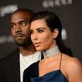 Trouble in Paradise? Kimye “Aren’t in a Very Good Place”