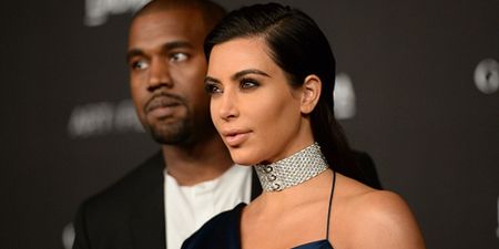 Trouble in Paradise? Kimye “Aren’t in a Very Good Place”