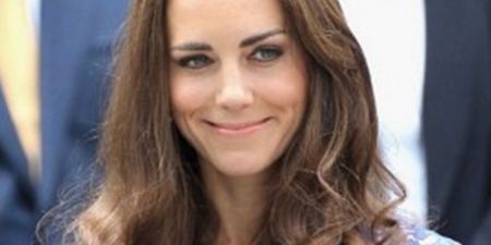 This Unfortunate Typo Gives Kate Middleton’s Haircut a Whole New Meaning