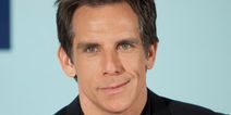 Ben Stiller has opened up about his battle with cancer