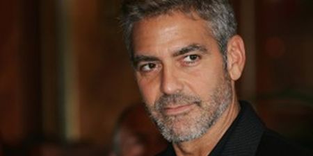 Could George Clooney Be Giving Up Acting?