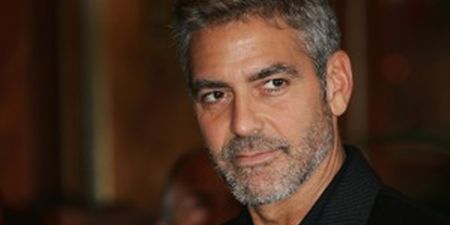 George Clooney Had Some Bad News For Irish Fans This Week…