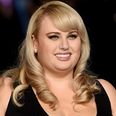 Rebel Wilson: “I Just Like Being Who I Am”