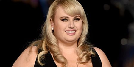 Rebel Wilson: “I Just Like Being Who I Am”