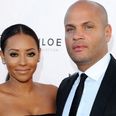 Stephen Belafonte’s Brother Begs Mel B Not To Be “Mad” Or “Foolish” By Reuniting With Husband