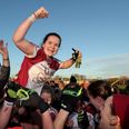 Thrilling Weekend In Ladies Sport As All-Ireland Club Finals Dish Up Superb Contests