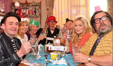 11 things you’re likely to hear in every Irish house this Christmas