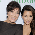PICTURE: Kris Jenner Shares Hilariously Harsh Email From Kim Regarding Her “Addams Family” Wardrobe