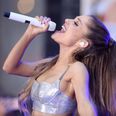 Ariana Grande is forever ‘speechless and filled with questions’ following Manchester attack