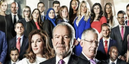 You’re Hired: The Winner Of The Apprentice 2014 Is…