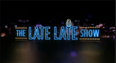 CONFIRMED – Here’s the Line Up for This Week’s Late Late Show