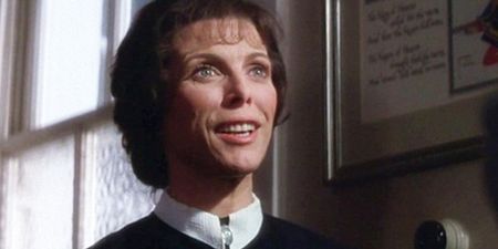 Actress Billie Whitelaw Has Passed Away, Aged 82