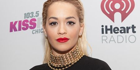 Back Together? Rita Ora And Ricky Hilfiger Look Loved Up in LA