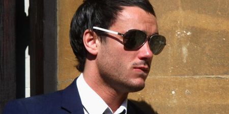 Jade Goody’s Widower Jack Tweed Due in Court On Harassment Charges