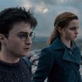 JK Rowling reveals the meaning behind THAT symbol in Harry Potter