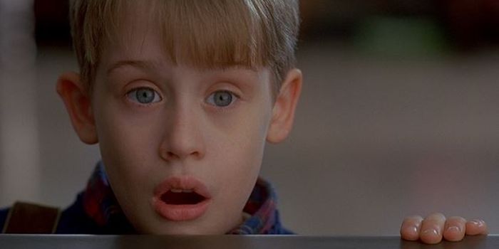 A 'Home Alone' Reunion trailer has been released and people are very confused