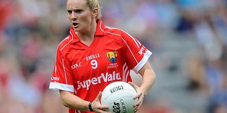 Possibly The Quote of The Year: The Secret to Winning An All-Ireland According to Briege Corkery