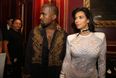 BURN! Kanye West Says He Had To Take ‘Thirty Showers’ Before Sleeping With Kim