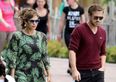 Celeb Couple To Split Months After Birth Of First Child?!