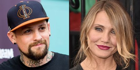 Cameron Diaz and Benji Madden to Tie the Knot VERY Soon