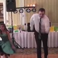 VIDEO: This Compilation Of Dads Dancing Is All Kinds Of Hilarious