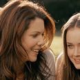 PIC: There Was A Gilmore Girls Reunion This Week