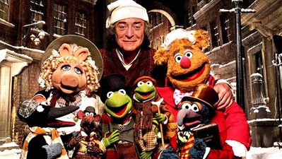 Corrie, Chris Hemsworth and a Christmas Carol: The Best of Today’s TV