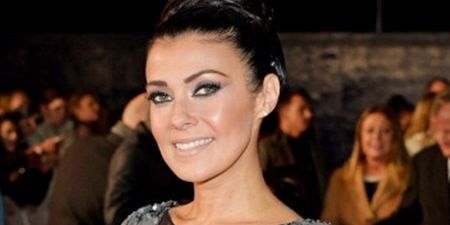 Soap Star Kym Marsh Opens Up About Battle with Depression