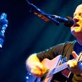 Christy Moore Cancels Dublin Gigs Due to Lung Infection