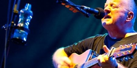 Christy Moore Cancels Dublin Gigs Due to Lung Infection