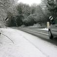 Take Care on The Roads: Met Éireann Issues Snow And Ice Weather Warning