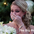 WATCH: Woman Takes Part In Bridal Fashion Shoot – Is Surprised By Flashmob Wedding