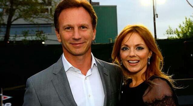 Did Beverley Allen Ex-Husband Christian Horner Cheat On Her?