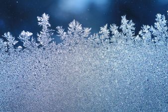 Met Éireann Issues Snow and Ice Warning