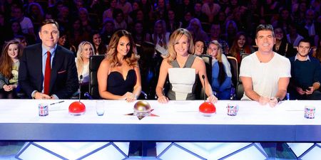Tensions Are Running High on the Britain’s Got Talent Judging Panel