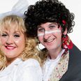 Coronation Street Residents Go All Out For ’80s Themed Wedding