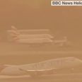 VIDEO: Virgin Atlantic Plane Forced To Make Emergency Landing At Gatwick Airport