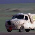 Famous Cars of The Big Screen: Mutt Cutts Van From Dumb and Dumber