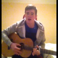 VIDEO: Irish Lad Sums Up 2014 in Two-Minute Song