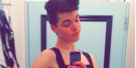 Transgender Teen Schedules Suicide Note to Appear on Tumblr Day After Her Death