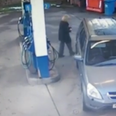 VIDEO: Woman Attempting to Get Petrol is the Funniest Thing You’ll See This Week