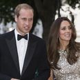 Kate And William Reportedly Have Some Big Baby News!