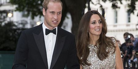 Kate And William Reportedly Have Some Big Baby News!