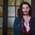Hozier Was Hanging Out With A Very Famous Face In Hollywood Today
